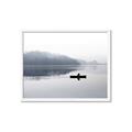 Picture of Sailing through _GroupedProduct_Rectangle_Landscape_Photography _GroupedProduct_Rectangle_Landscape_Framed_Matted_