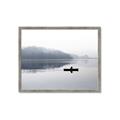Picture of Sailing through _GroupedProduct_Rectangle_Landscape_Photography _GroupedProduct_Rectangle_Landscape_Framed_Matted_