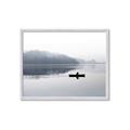 Picture of Sailing through _GroupedProduct_Rectangle_Landscape_Photography _GroupedProduct_Rectangle_Landscape_Framed_Matted_