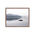Picture of Sailing through _GroupedProduct_Rectangle_Landscape_Photography _GroupedProduct_Rectangle_Landscape_Framed_Matted_