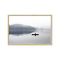 Picture of Sailing through _GroupedProduct_Rectangle_Landscape_Photography _GroupedProduct_Rectangle_Landscape_Framed_Matted_
