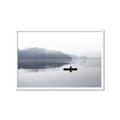 Picture of Sailing through _GroupedProduct_Rectangle_Landscape_Photography _GroupedProduct_Rectangle_Landscape_Framed_Matted_