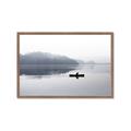 Picture of Sailing through _GroupedProduct_Rectangle_Landscape_Photography _GroupedProduct_Rectangle_Landscape_Framed_Matted_