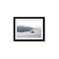 Picture of Sailing through _GroupedProduct_Rectangle_Landscape_Photography _GroupedProduct_Rectangle_Landscape_Framed_Matted_