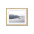 Picture of Sailing through _GroupedProduct_Rectangle_Landscape_Photography _GroupedProduct_Rectangle_Landscape_Framed_Matted_
