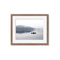 Picture of Sailing through _GroupedProduct_Rectangle_Landscape_Photography _GroupedProduct_Rectangle_Landscape_Framed_Matted_