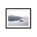 Picture of Sailing through _GroupedProduct_Rectangle_Landscape_Photography _GroupedProduct_Rectangle_Landscape_Framed_Matted_