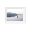 Picture of Sailing through _GroupedProduct_Rectangle_Landscape_Photography _GroupedProduct_Rectangle_Landscape_Framed_Matted_