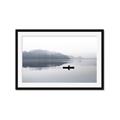 Picture of Sailing through _GroupedProduct_Rectangle_Landscape_Photography _GroupedProduct_Rectangle_Landscape_Framed_Matted_