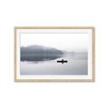 Picture of Sailing through _GroupedProduct_Rectangle_Landscape_Photography _GroupedProduct_Rectangle_Landscape_Framed_Matted_