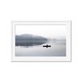 Picture of Sailing through _GroupedProduct_Rectangle_Landscape_Photography _GroupedProduct_Rectangle_Landscape_Framed_Matted_