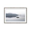 Picture of Sailing through _GroupedProduct_Rectangle_Landscape_Photography _GroupedProduct_Rectangle_Landscape_Framed_Matted_