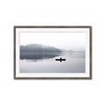 Picture of Sailing through _GroupedProduct_Rectangle_Landscape_Photography _GroupedProduct_Rectangle_Landscape_Framed_Matted_