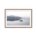 Picture of Sailing through _GroupedProduct_Rectangle_Landscape_Photography _GroupedProduct_Rectangle_Landscape_Framed_Matted_