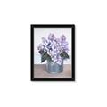 Picture of Can of Fowers _GroupedProduct_Rectangle_Portrait_Framed_Matted_