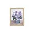 Picture of Can of Fowers _GroupedProduct_Rectangle_Portrait_Framed_Matted_