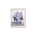 Picture of Can of Fowers _GroupedProduct_Rectangle_Portrait_Framed_Matted_