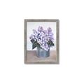 Picture of Can of Fowers _GroupedProduct_Rectangle_Portrait_Framed_Matted_
