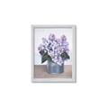 Picture of Can of Fowers _GroupedProduct_Rectangle_Portrait_Framed_Matted_