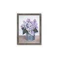 Picture of Can of Fowers _GroupedProduct_Rectangle_Portrait_Framed_Matted_