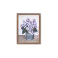Picture of Can of Fowers _GroupedProduct_Rectangle_Portrait_Framed_Matted_