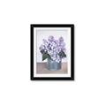 Picture of Can of Fowers _GroupedProduct_Rectangle_Portrait_Framed_Matted_