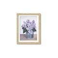 Picture of Can of Fowers _GroupedProduct_Rectangle_Portrait_Framed_Matted_