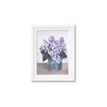Picture of Can of Fowers _GroupedProduct_Rectangle_Portrait_Framed_Matted_
