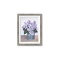 Picture of Can of Fowers _GroupedProduct_Rectangle_Portrait_Framed_Matted_