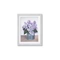 Picture of Can of Fowers _GroupedProduct_Rectangle_Portrait_Framed_Matted_