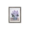Picture of Can of Fowers _GroupedProduct_Rectangle_Portrait_Framed_Matted_