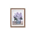 Picture of Can of Fowers _GroupedProduct_Rectangle_Portrait_Framed_Matted_