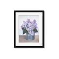 Picture of Can of Fowers _GroupedProduct_Rectangle_Portrait_Framed_Matted_