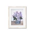 Picture of Can of Fowers _GroupedProduct_Rectangle_Portrait_Framed_Matted_