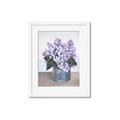 Picture of Can of Fowers _GroupedProduct_Rectangle_Portrait_Framed_Matted_