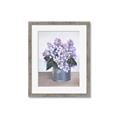 Picture of Can of Fowers _GroupedProduct_Rectangle_Portrait_Framed_Matted_
