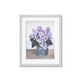 Picture of Can of Fowers _GroupedProduct_Rectangle_Portrait_Framed_Matted_