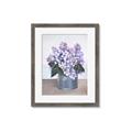 Picture of Can of Fowers _GroupedProduct_Rectangle_Portrait_Framed_Matted_