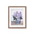Picture of Can of Fowers _GroupedProduct_Rectangle_Portrait_Framed_Matted_