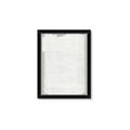Picture of Woven Grey I  _GroupedProduct_Rectangle_Portrait_Framed_Matted_