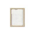 Picture of Woven Grey I  _GroupedProduct_Rectangle_Portrait_Framed_Matted_