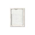 Picture of Woven Grey I  _GroupedProduct_Rectangle_Portrait_Framed_Matted_