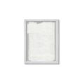 Picture of Woven Grey I  _GroupedProduct_Rectangle_Portrait_Framed_Matted_