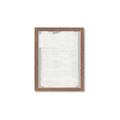 Picture of Woven Grey I  _GroupedProduct_Rectangle_Portrait_Framed_Matted_