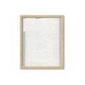 Picture of Woven Grey I  _GroupedProduct_Rectangle_Portrait_Framed_Matted_