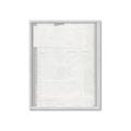 Picture of Woven Grey I  _GroupedProduct_Rectangle_Portrait_Framed_Matted_