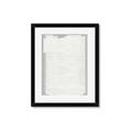 Picture of Woven Grey I  _GroupedProduct_Rectangle_Portrait_Framed_Matted_