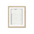 Picture of Woven Grey I  _GroupedProduct_Rectangle_Portrait_Framed_Matted_