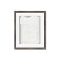 Picture of Woven Grey I  _GroupedProduct_Rectangle_Portrait_Framed_Matted_