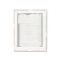 Picture of Woven Grey I  _GroupedProduct_Rectangle_Portrait_Framed_Matted_